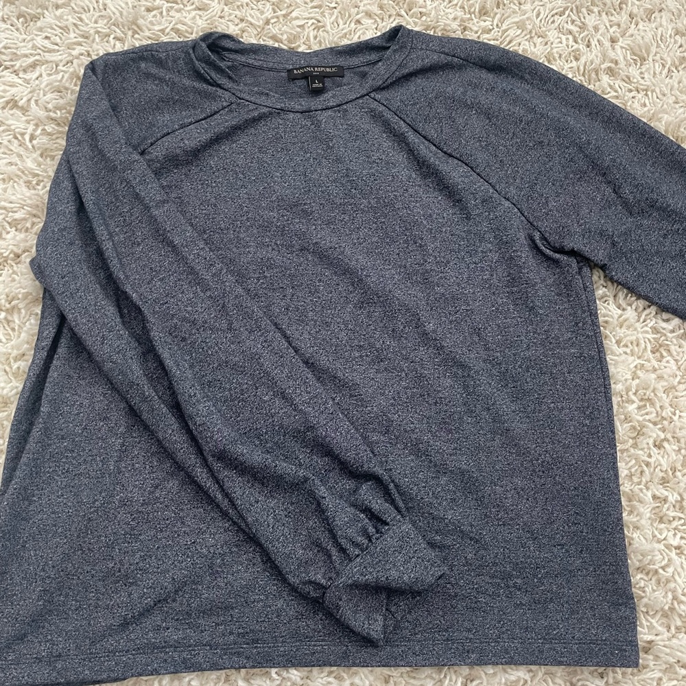 Banana Republic Sweatshirt